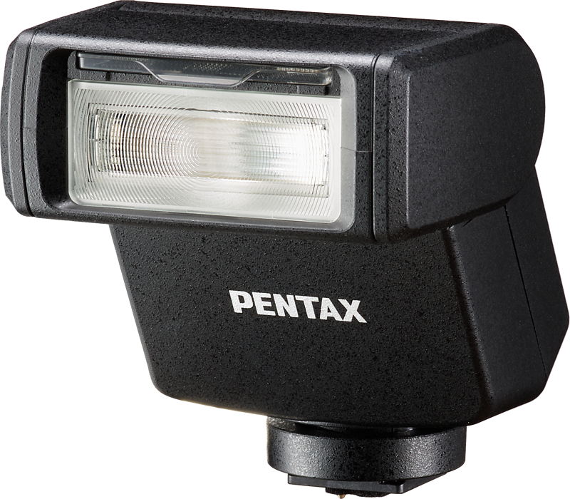 Ricoh/Pentax Pentax Flash AF 180 FG - 3