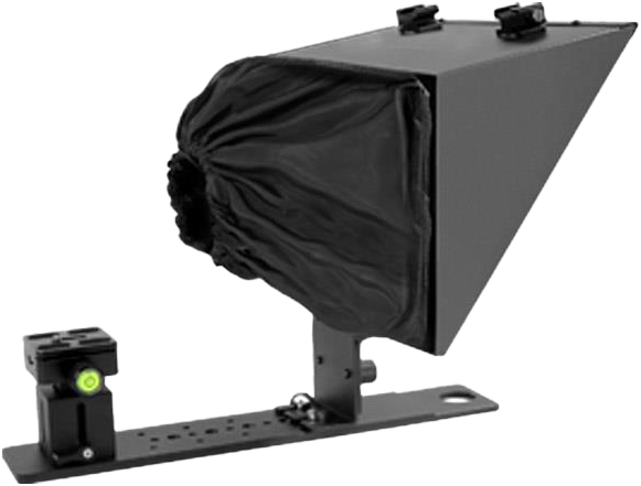 Feelworld Teleprompter TP13A - 4