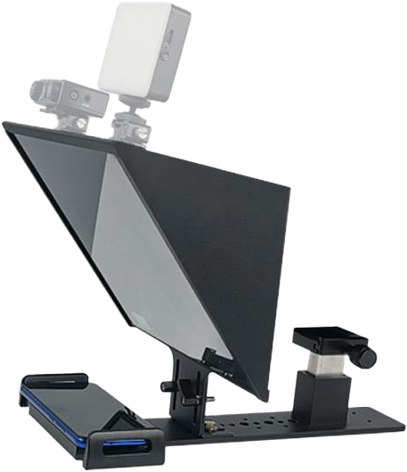 Feelworld Teleprompter TP13A - 2