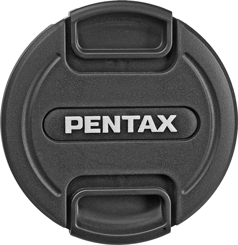 Ricoh/Pentax Pentax lens front cap O-LC40.5 (for Pentax 17) – för filmskapare
