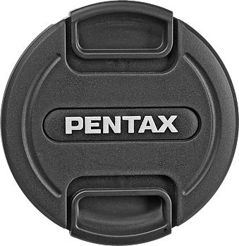 Ricoh/Pentax Pentax lens front cap O-LC40.5 (for Pentax 17)