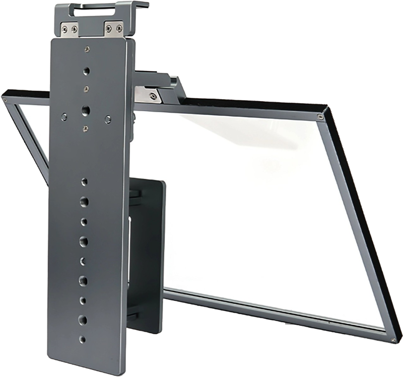 Feelworld Teleprompter TP16 - 4