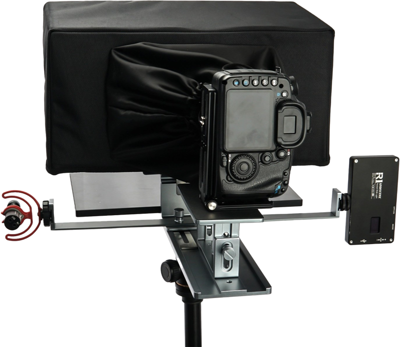 Feelworld Teleprompter TP16 - 3