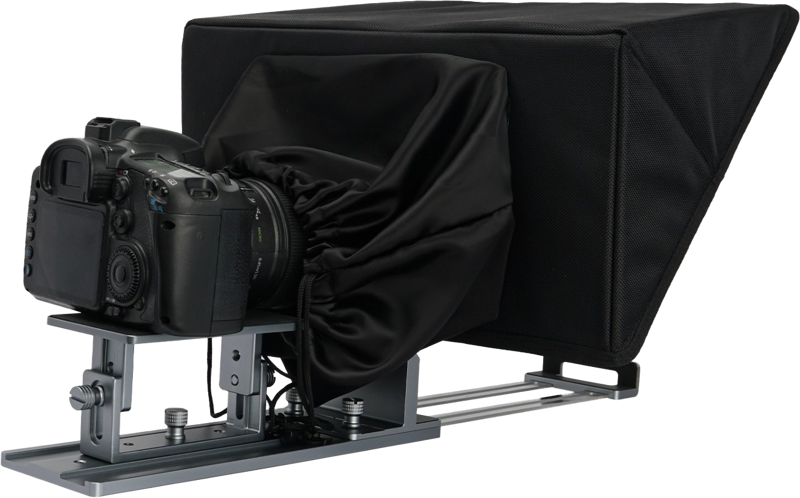 Feelworld Teleprompter TP16 - 5