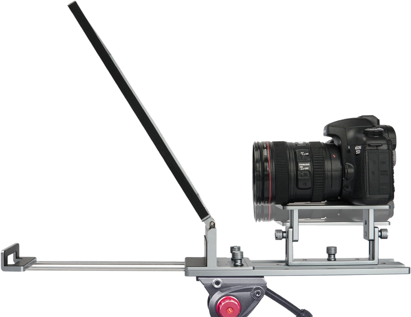 Feelworld Teleprompter TP16 - 2