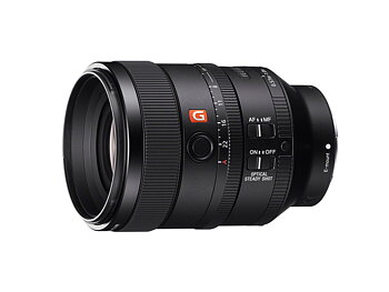 Sony FE 100mm f/2,8 STF GM OSS