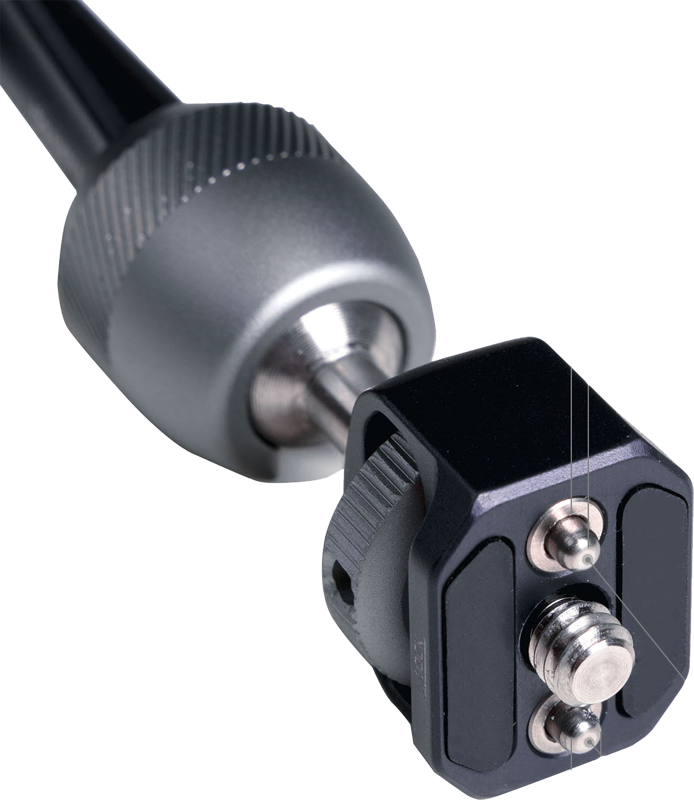 SmallRig 3959 Rosette Arm 11" - 3