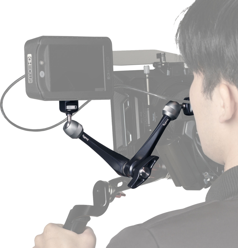 SmallRig 3959 Rosette Arm 11" - 6