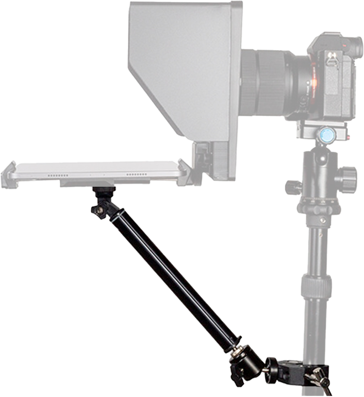 Feelworld Teleprompter support rod