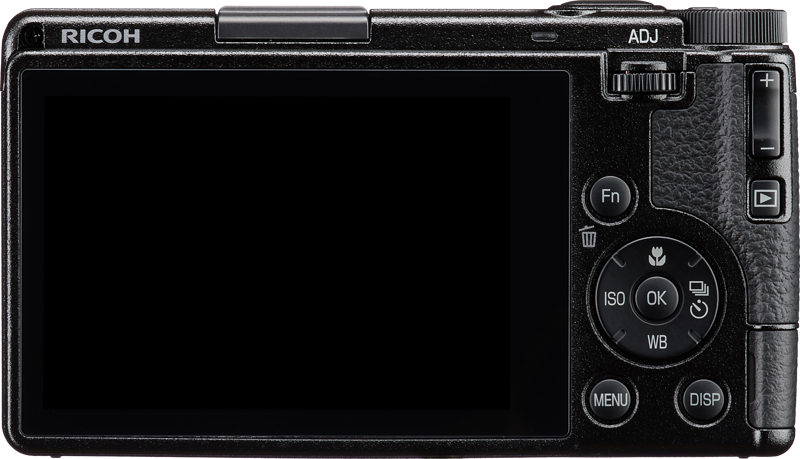 Ricoh/Pentax Ricoh GR IV - 4