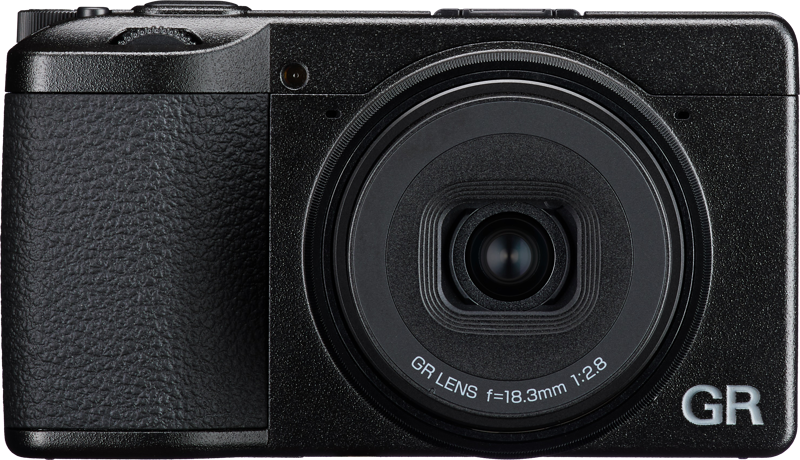 Ricoh/Pentax Ricoh GR IV