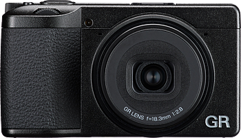 Ricoh/Pentax Ricoh GR IV