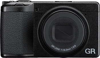 Ricoh/Pentax Ricoh GR IV
