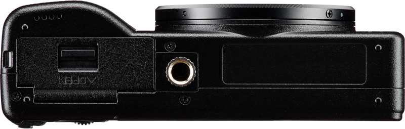 Ricoh/Pentax Ricoh GR IV - 7