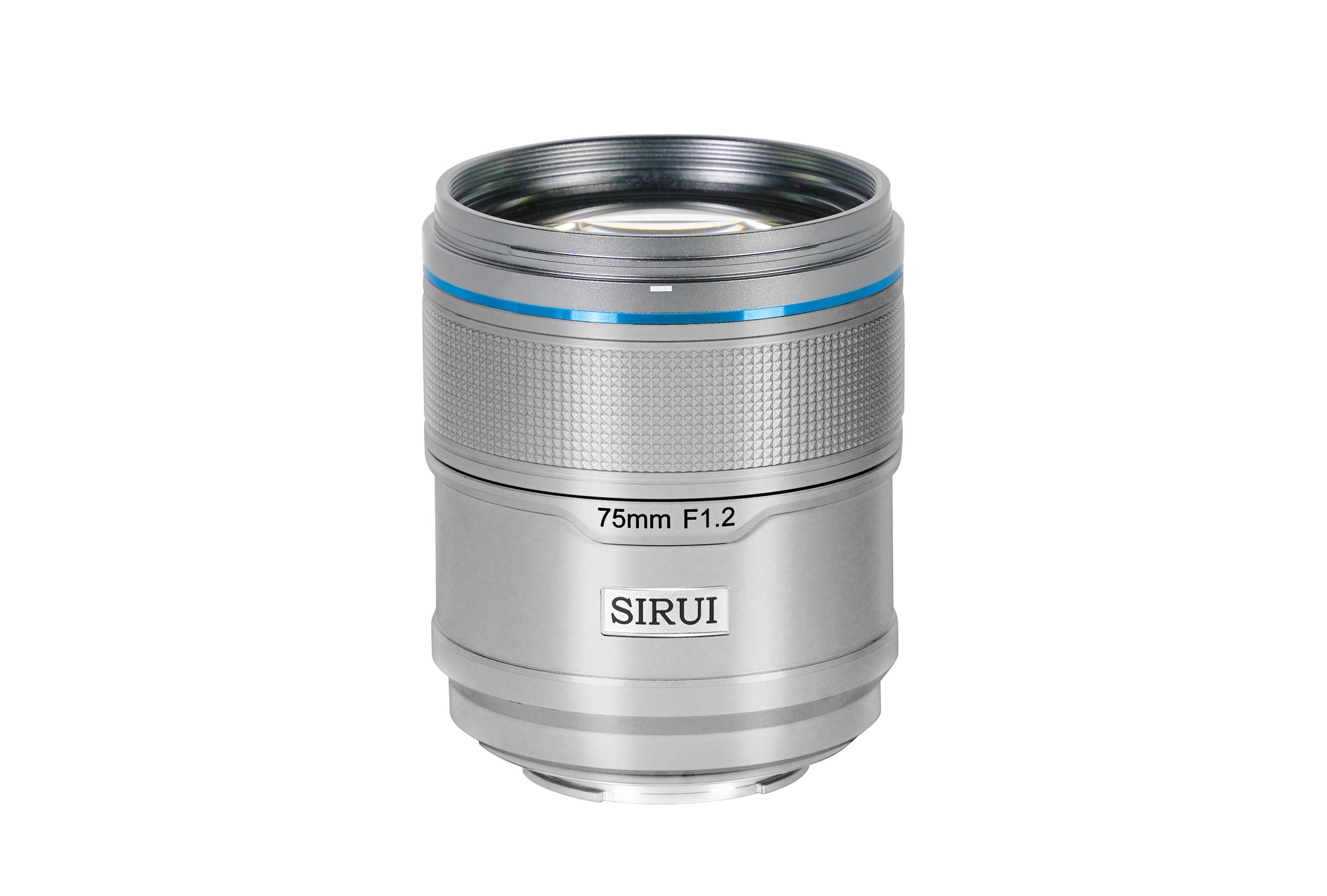 SIRUI Sniper 16mm & 75mm F1.2 APS-C/S35 Auto-Focus Lens 
(E Mount, Silver)
