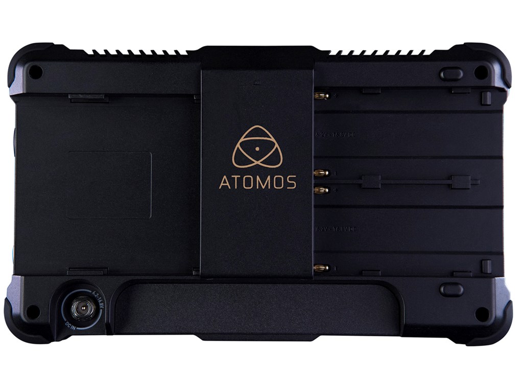 Atomos Ninja Inferno - 5
