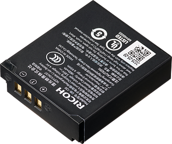 Ricoh/Pentax Ricoh Rechargeable Battery DB-120