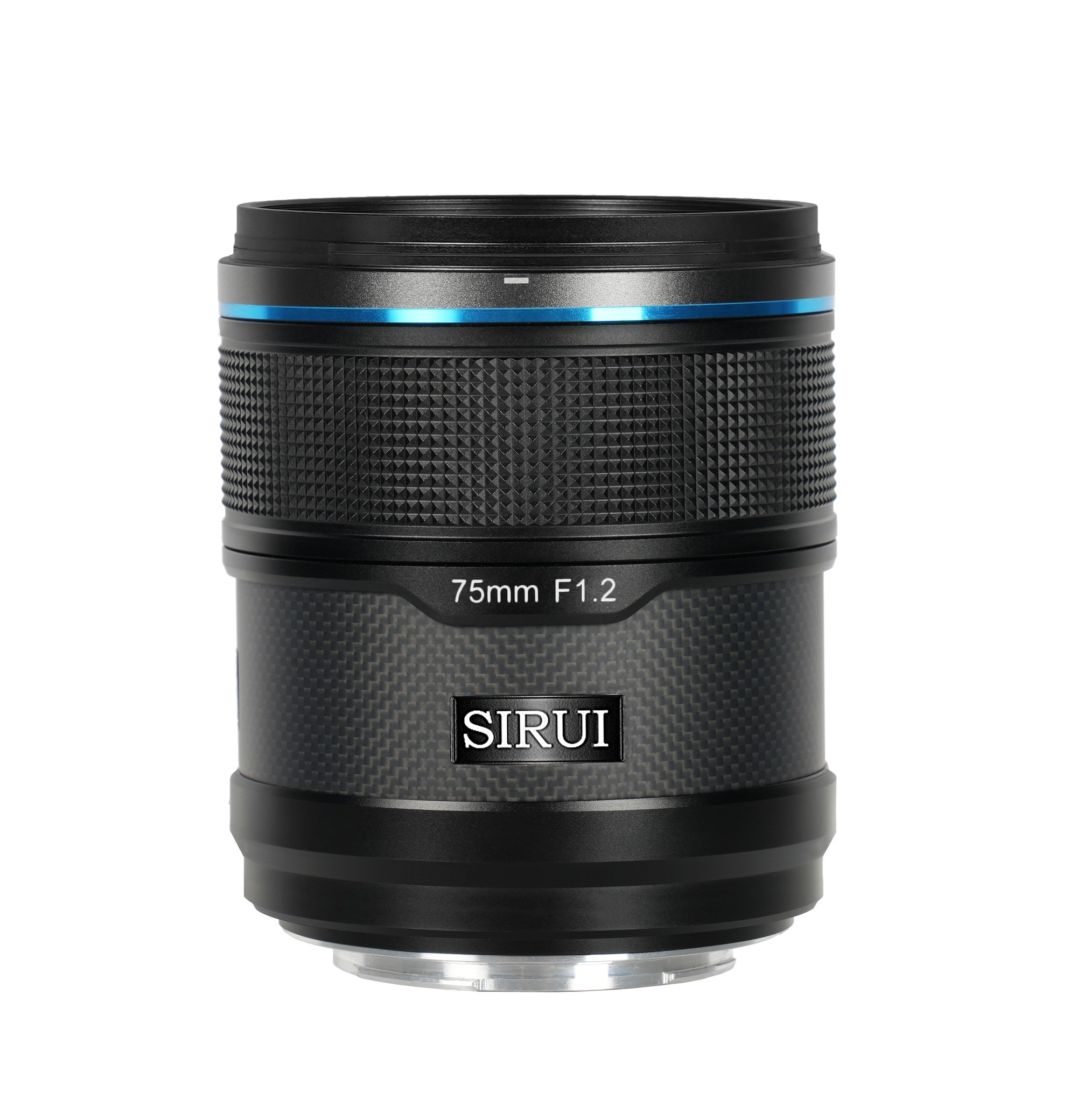 SIRUI Sniper 16mm & 75mm F1.2 APS-C/S35 Auto-Focus Lens 
(X Mount, Black, Carbon Fiber)