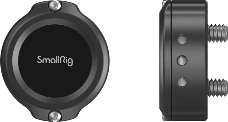 SmallRig 4149 Cage For AirTag - 3