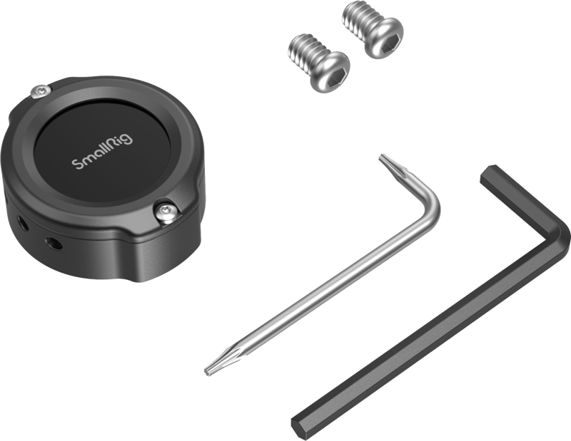 SmallRig 4149 Cage For AirTag - 2
