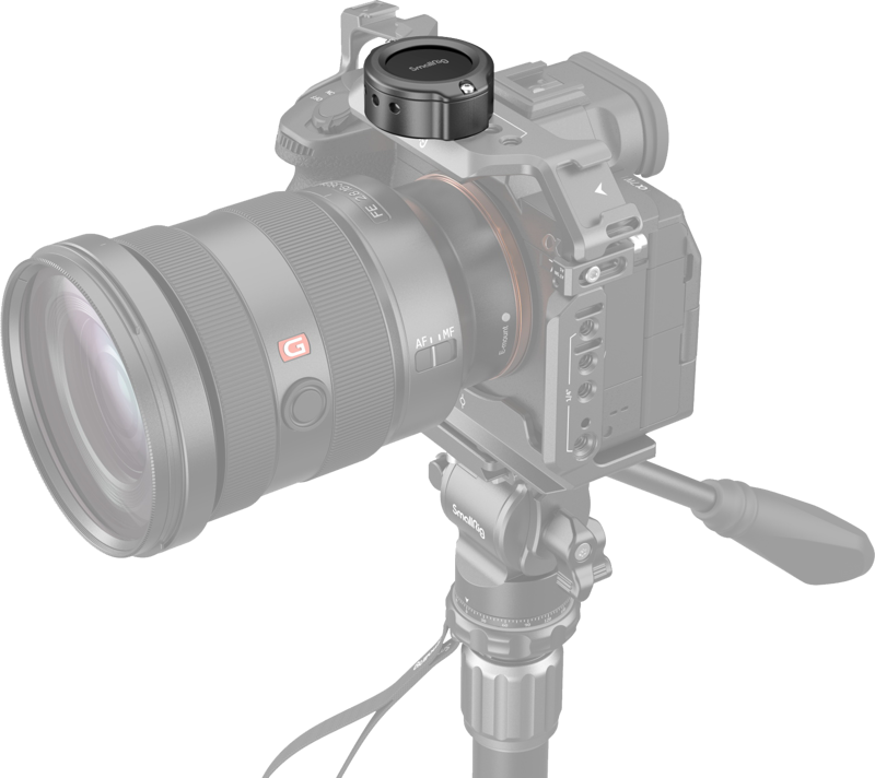 SmallRig 4149 Cage For AirTag - 7