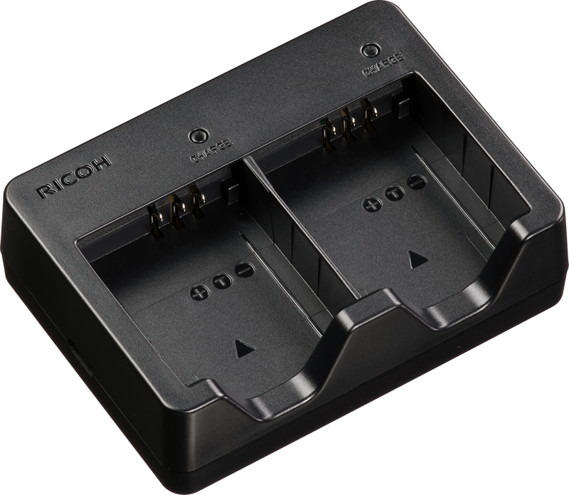 Ricoh/Pentax Ricoh Battery Charger BJ-12