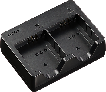 Ricoh/Pentax Ricoh Battery Charger BJ-12