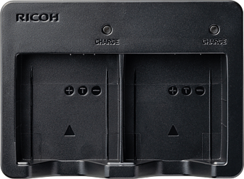 Ricoh/Pentax Ricoh Battery Charger BJ-12