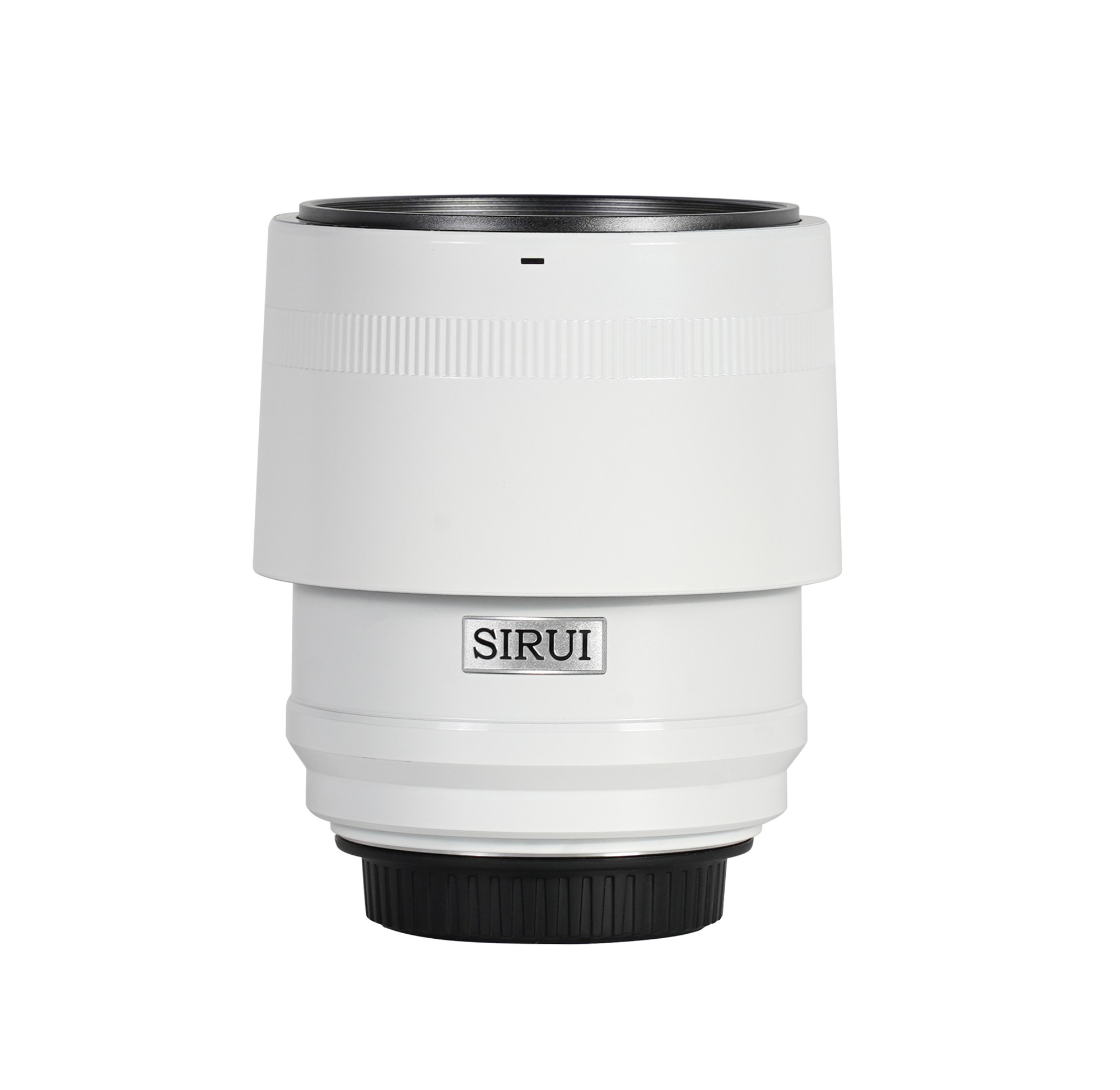 SIRUI Sniper 16mm & 75mm F1.2 APS-C/S35 Auto-Focus Lens 
(X Mount, White) - 2