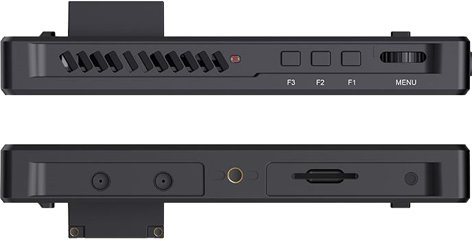 Feelworld Monitor SH7 - 7