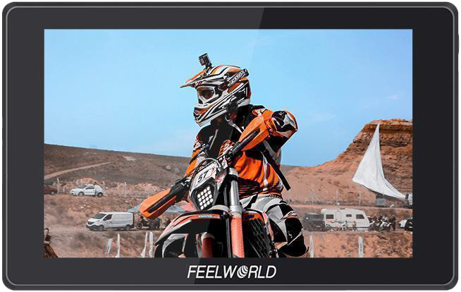 Feelworld Monitor SH7 - 9