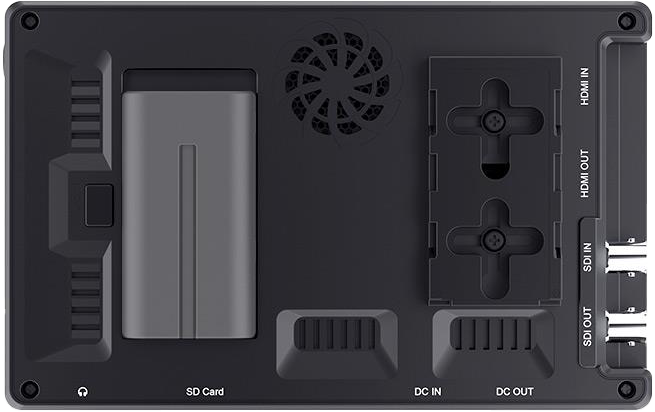 Feelworld Monitor SH7 - 2