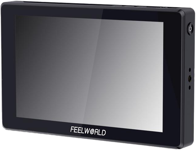 Feelworld Monitor SH7