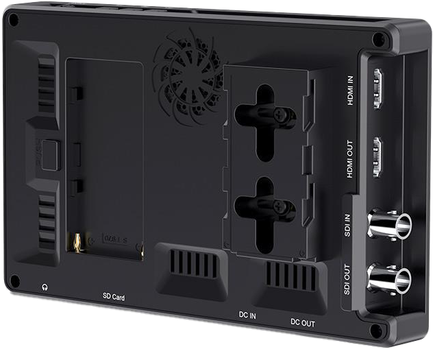 Feelworld Monitor SH7 - 8