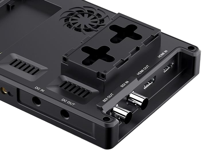 Feelworld Monitor SH7 - 5