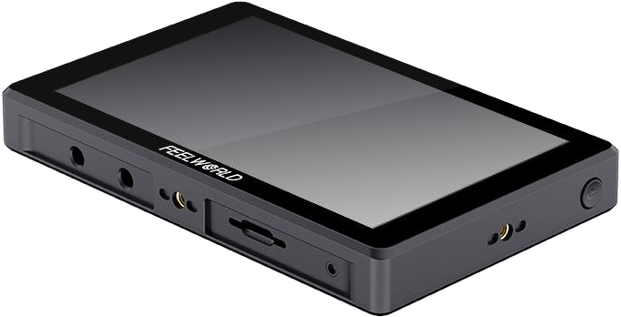 Feelworld Monitor SH7 - 4