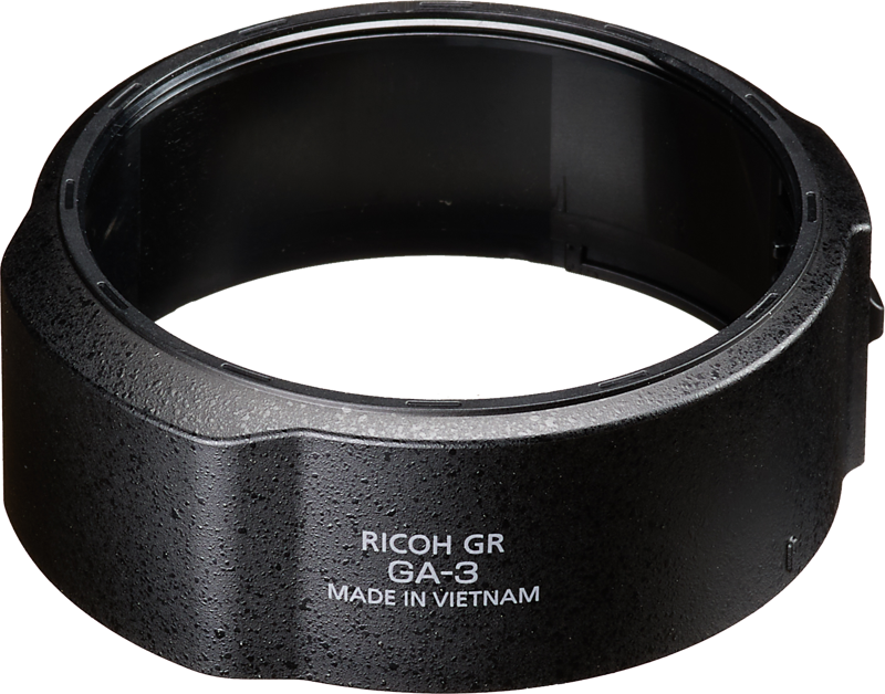 Ricoh/Pentax Ricoh Lens Adapter GA-3