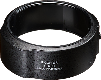 Ricoh/Pentax Ricoh Lens Adapter GA-3