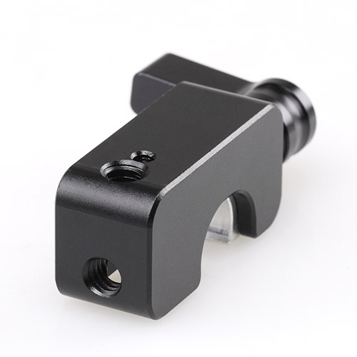 Quick Release single rod clamp - 15mm - 2