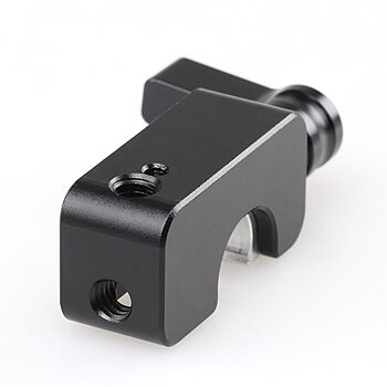 Quick Release single rod clamp - 15mm