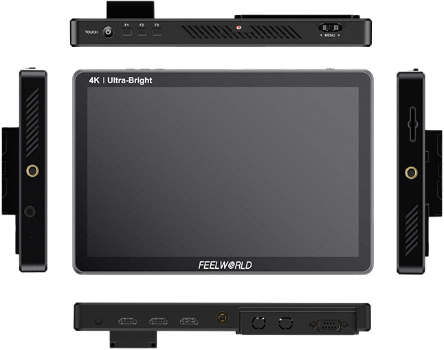 Feelworld Monitor LUT11H - 5