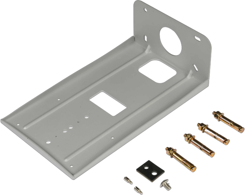 Feelworld PNB10 Universal Cameras Wall Mount Bracket for PTZ Camera