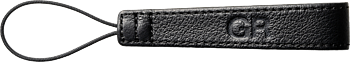 Ricoh/Pentax Ricoh Finger Strap GS-4 (BK)