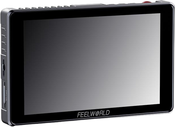 Feelworld Monitor S7 - 5