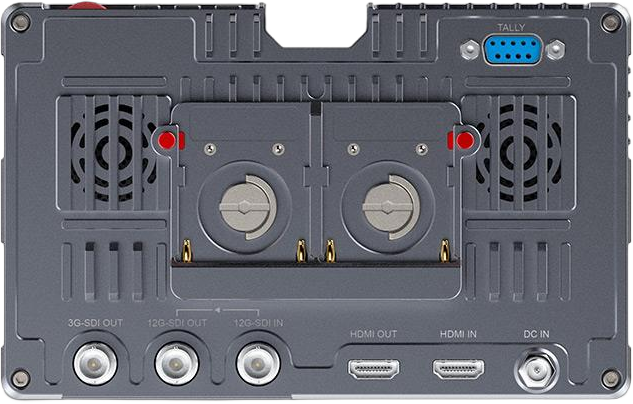 Feelworld Monitor S7 - 6