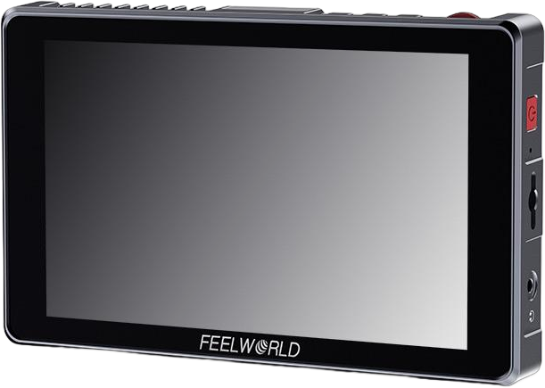 Feelworld Monitor S7 - 2