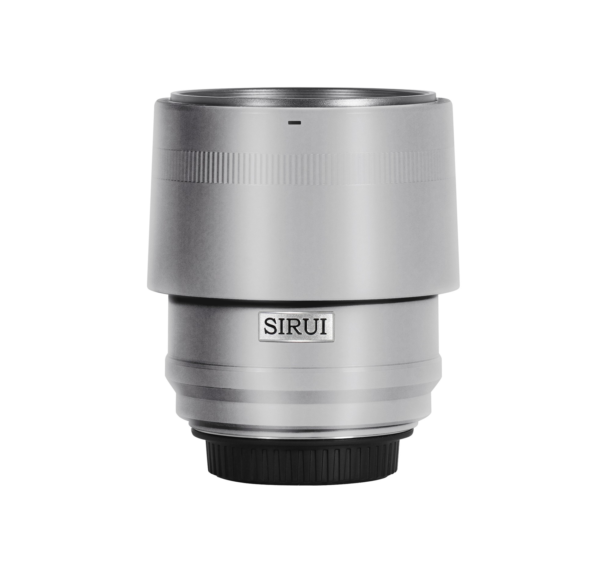 SIRUI Sniper 16mm & 75mm F1.2 APS-C/S35 Auto-Focus Lens 
(Z Mount, Silver) - 2