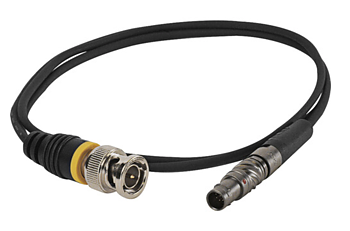 RED Ext To Timecode Cable 3 feet/90cm 