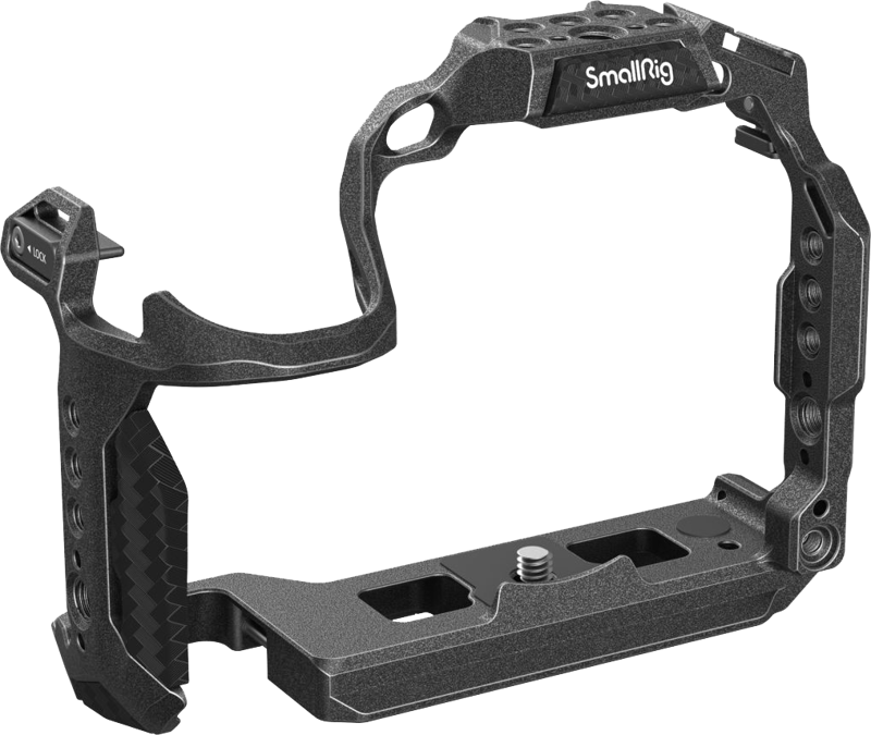 SmallRig 4023 Black Mamba Cage For Panasonic Lumix S5 II & S5 IIX - 3
