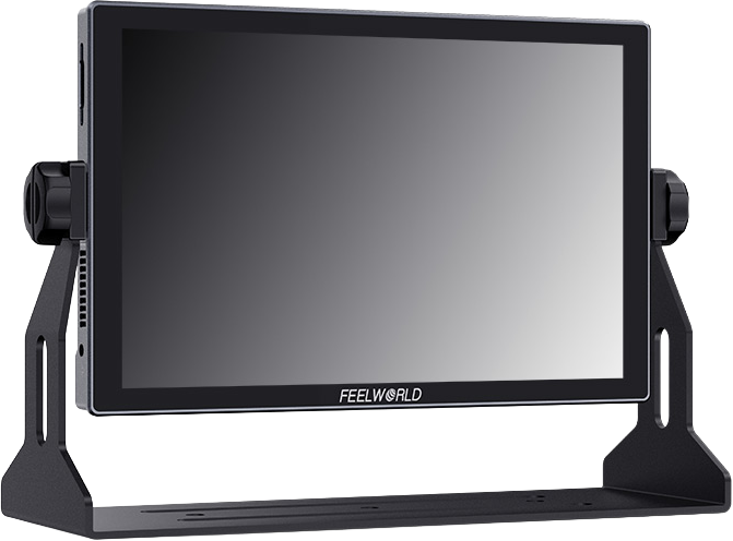 Feelworld Monitor S10 - 2